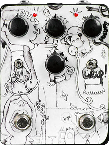 Smallsound/Bigsound Super Puzzle