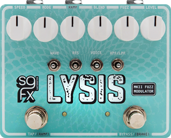 SolidGoldFX Lysis (Seafoam)