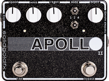 SolidGoldFX Apollo