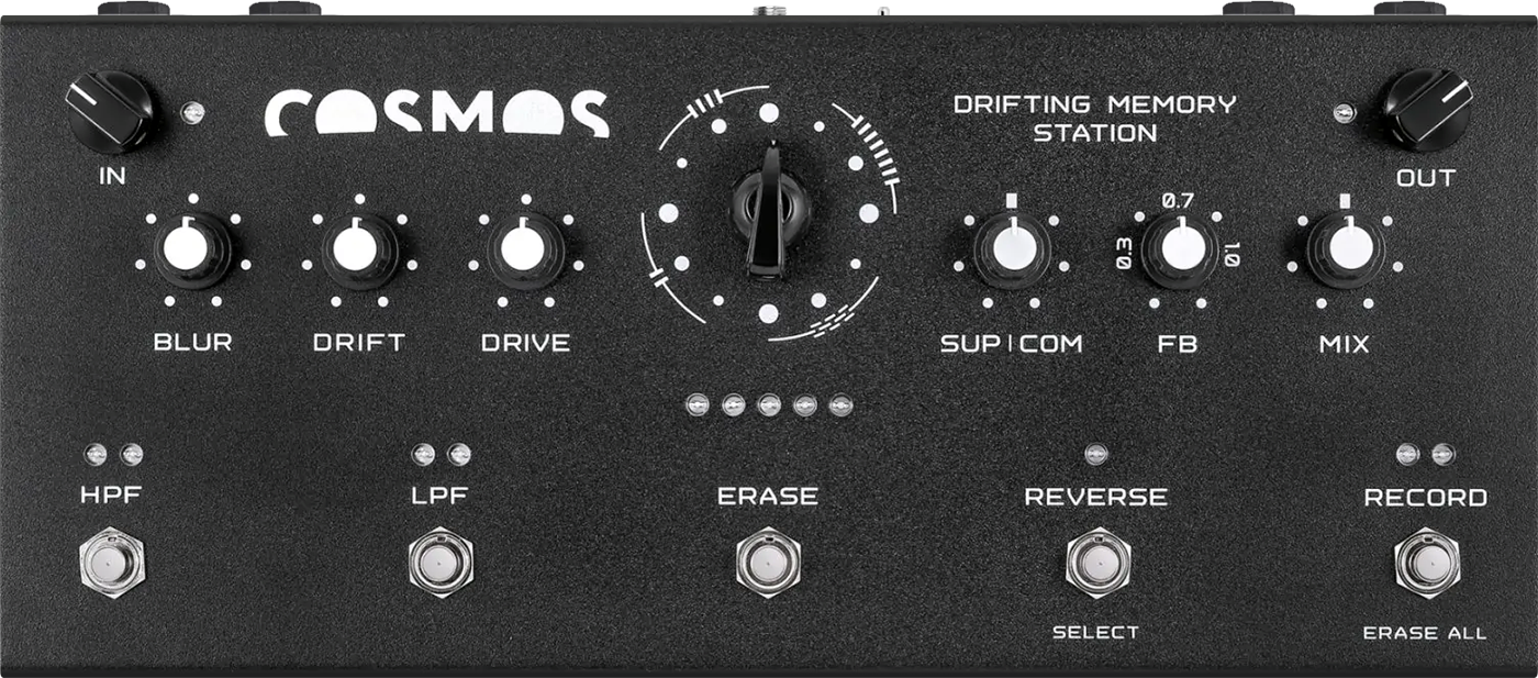 Soma Cosmos