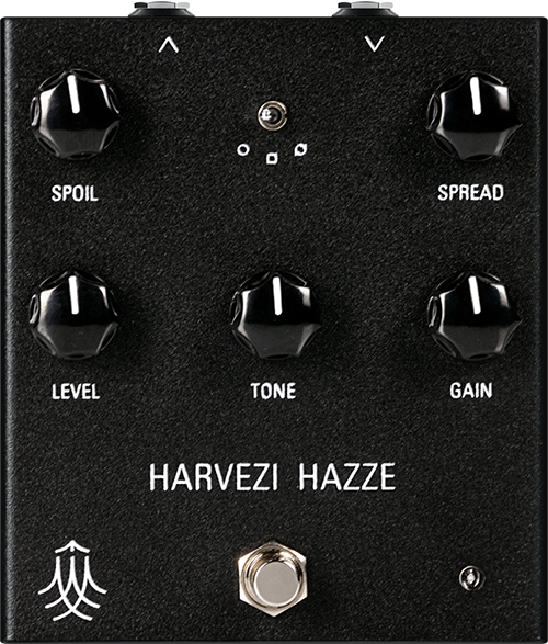 Soma Harvezi Hazze