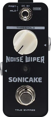 Sonicake Noise Wiper