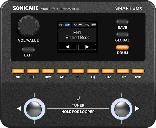 Sonicake Smart Box
