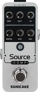 Sonicake Source Comp