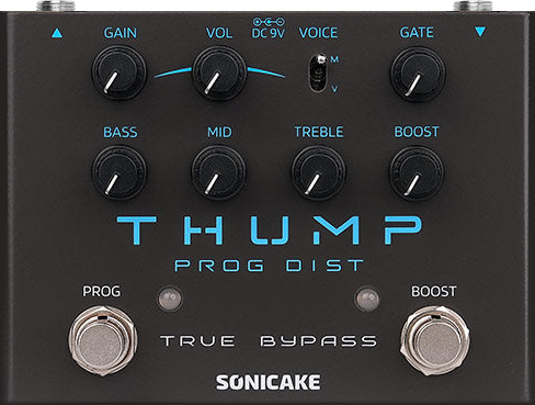 Sonicake Thump