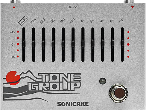 Sonicake Tone Group