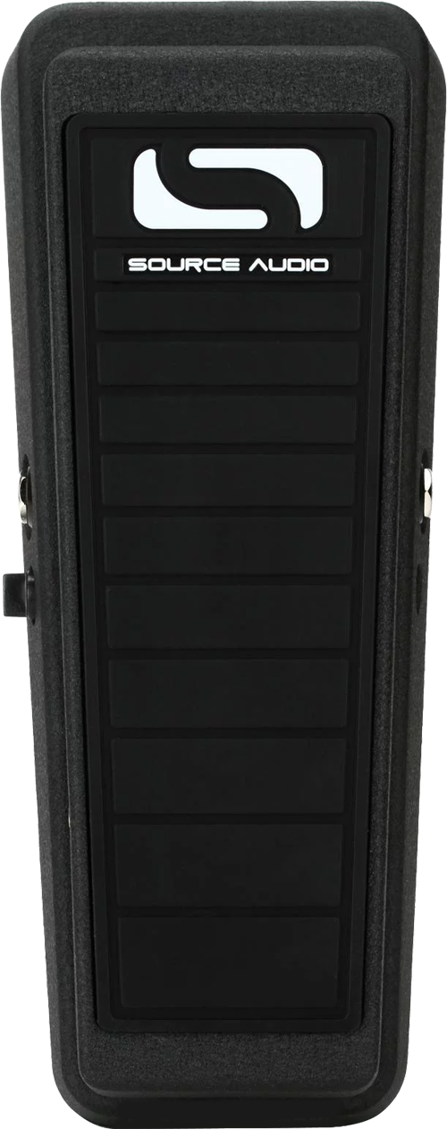Source Audio Dual Expression Pedal