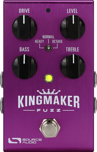 Source Audio Kingmaker