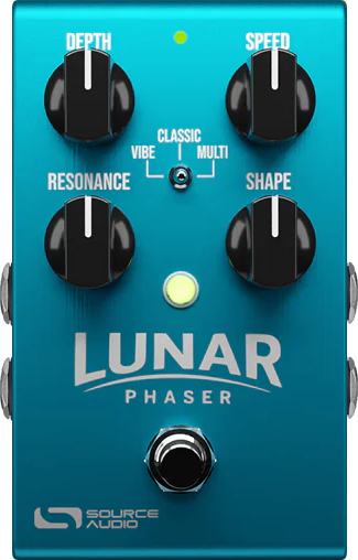 Source Audio Lunar