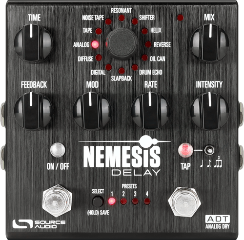 Source Audio Nemesis ADT