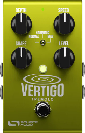 Source Audio Vertigo