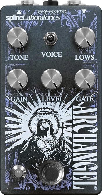 Spline Laboratories Archangel