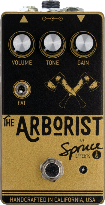 Spruce Effects The Arborist