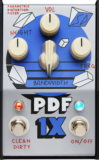 Stone Deaf FX PDF 1X