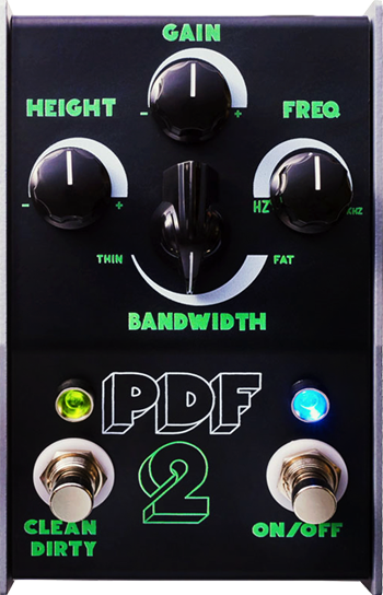 Stone Deaf FX PDF 2