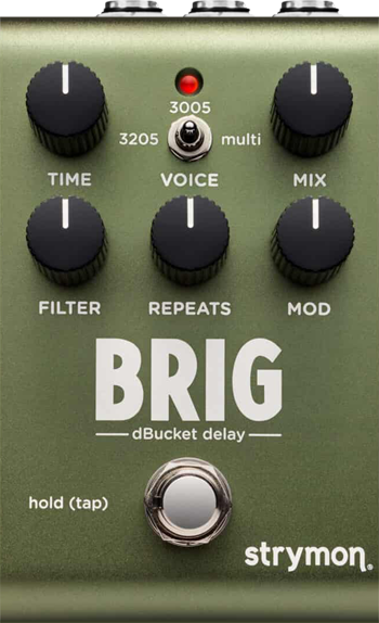 Strymon Brig