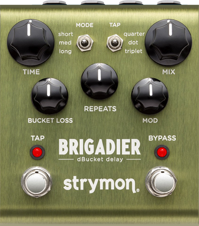 Strymon Brigadier