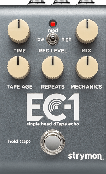 Strymon EC-1