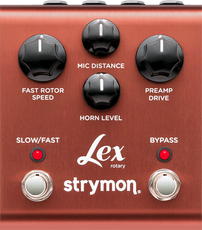 Strymon Lex