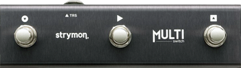 Strymon Multiswitch