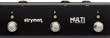 Strymon Multiswitch Plus