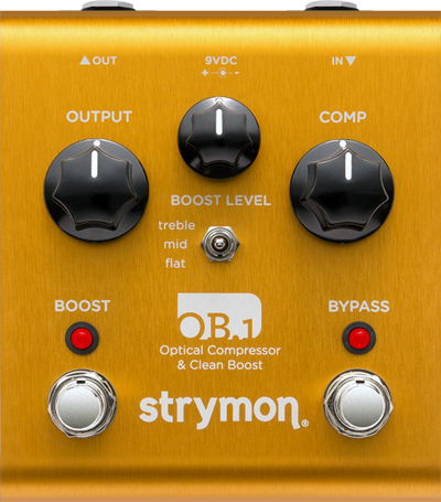 Strymon OB.1