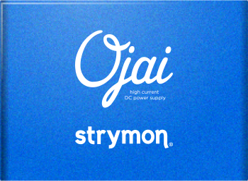 Strymon Ojai