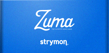 Strymon Zuma