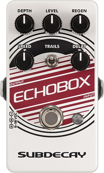 Subdecay Echobox V2