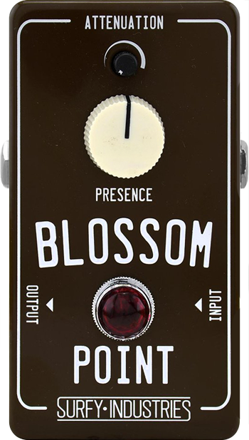 Surfy Industries Blossom Point
