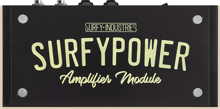 Surfy Industries SurfyPower