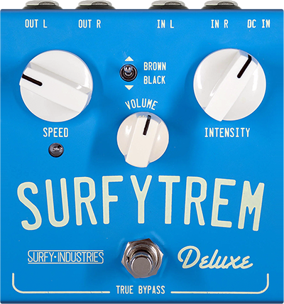 Surfy Industries SurfyTrem Deluxe
