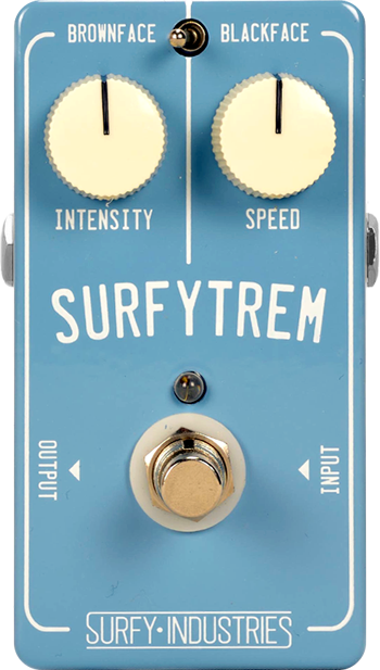 Surfy Industries SurfyTrem