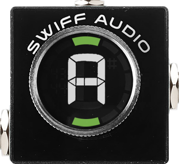 Swiff Audio C10 Tuner