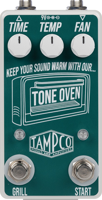 Tampco Tone Oven