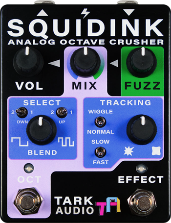 Tark Audio Squidink