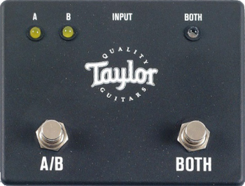 Taylor A/B/Both Box