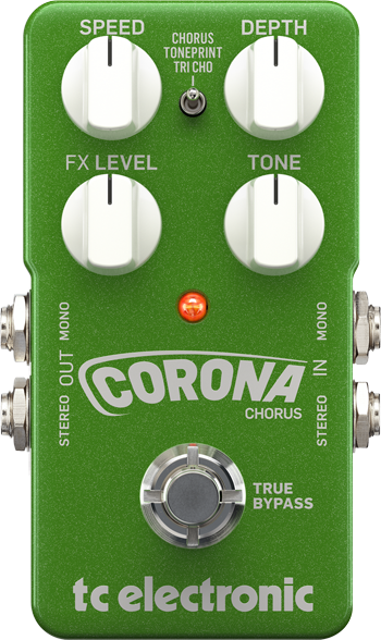 TC Electronic Corona Chorus
