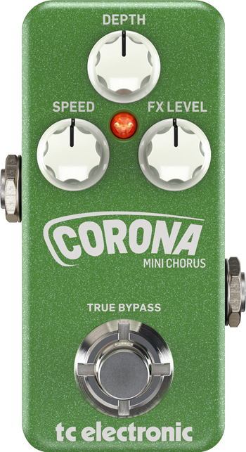 TC Electronic Corona Mini Chorus