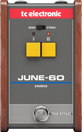TC Electronic June-60