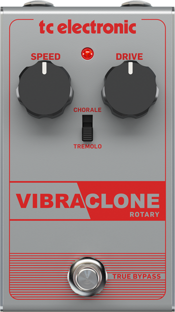 TC Electronic Vibraclone Rotary