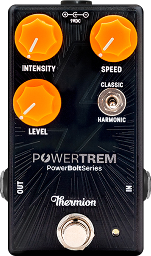 Thermion PowerTrem