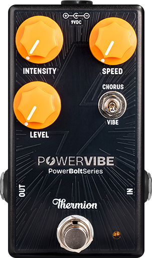 Thermion PowerVibe