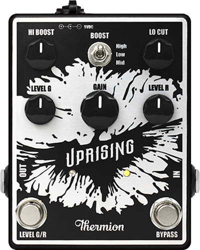 Thermion Uprising