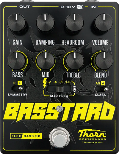 Thorn Soundlabs Basstard