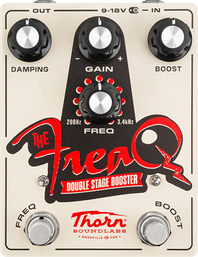 Thorn Soundlabs The Freaq