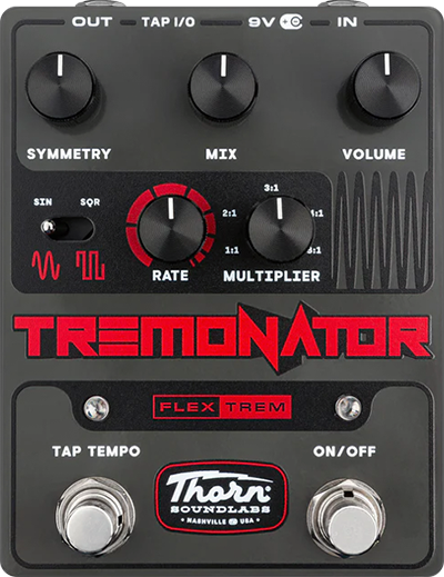 Thorn Soundlabs Tremonator