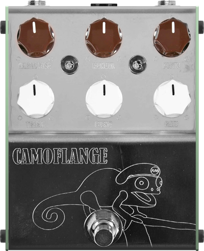ThorpyFX Camoflange