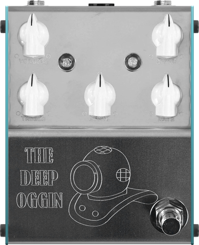 ThorpyFX The Deep Oggin