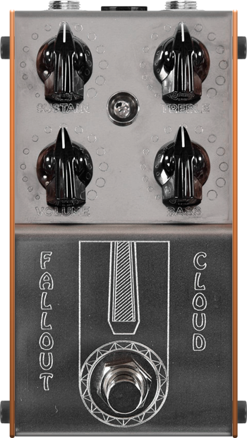 ThorpyFX Fallout Cloud